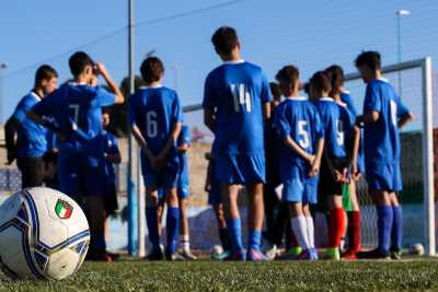 L'Evolution Programme della Figc: �Formiamo i campioni di domani puntando su creativit� e fantasia� 